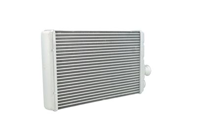 WäRMETAUSCHER INNENRAUMHEIZUNG NRF 54500 37
