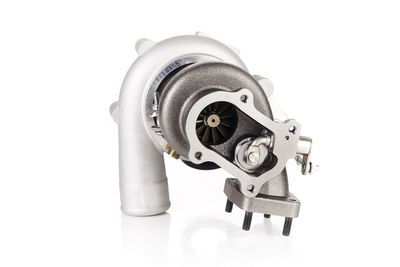 COMPRESOR SISTEM DE SUPRAALIMENTARE NISSENS 93252 23