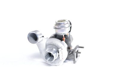 LADER AUFLADUNG BTS Turbo T914549 3