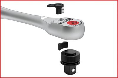 Spärrskaft KS TOOLS 935.1490