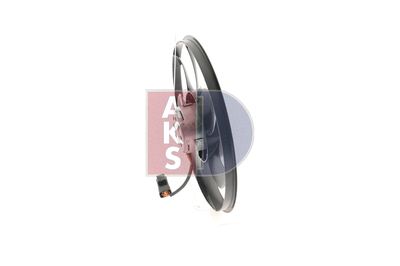 LüFTER MOTORKüHLUNG AKS DASIS 088178N 10