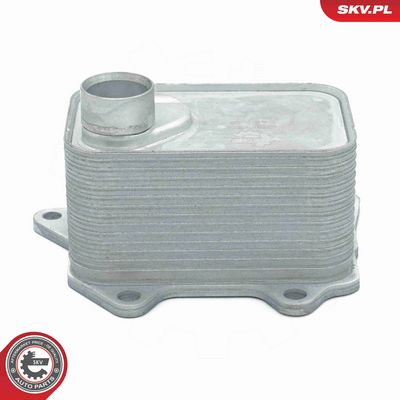 RADIATOR ULEI ULEI MOTOR ESEN SKV 31SKV214 3