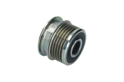 SISTEM ROATA LIBERA GENERATOR KAMOKA RC073 1