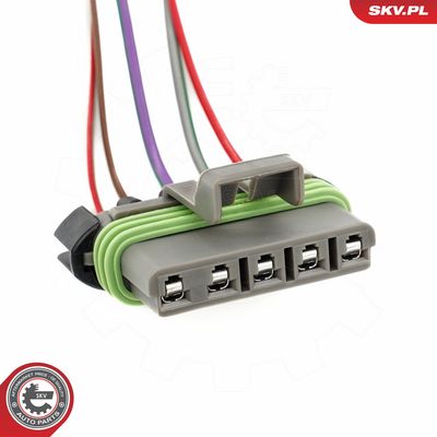 Opravná sada kabelu, motor stěračů ESEN SKV 53SKV235