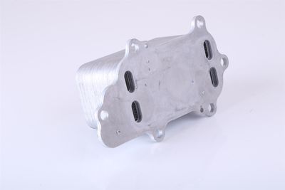 ÖLKüHLER MOTORöL NISSENS 91225 20