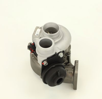 COMPRESOR SISTEM DE SUPRAALIMENTARE TURBO-TEC TT4962 70