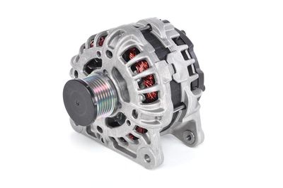 GENERATOR / ALTERNATOR BOSCH F000BL0787 25