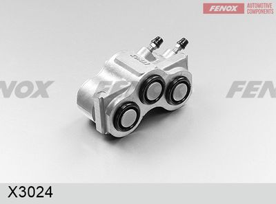 спирачно цилиндърче на колелото FENOX X3024