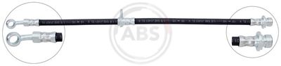 Тормозной шланг A.B.S. SL 5014 для HONDA PRELUDE