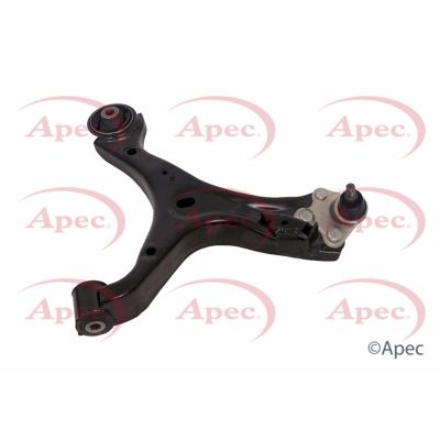 Control/Trailing Arm, wheel suspension APEC AST2724