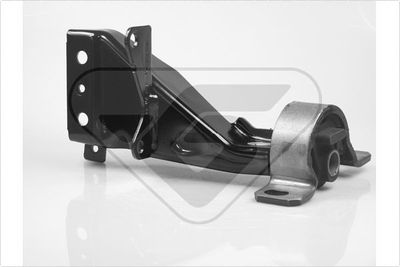 LAGERUNG SCHALTGETRIEBE