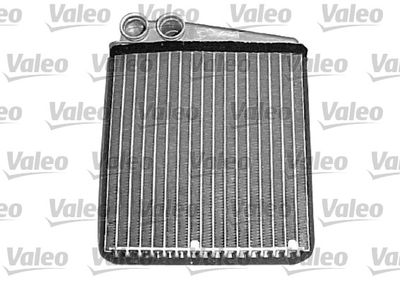Теплообменник, отопление салона VALEO 812254 для VW SHARAN