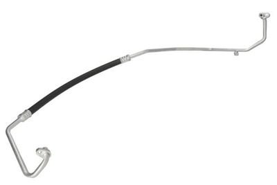 Linia wysokiego ciśnienia, Klimatyzacja THERMOTEC KTT160488