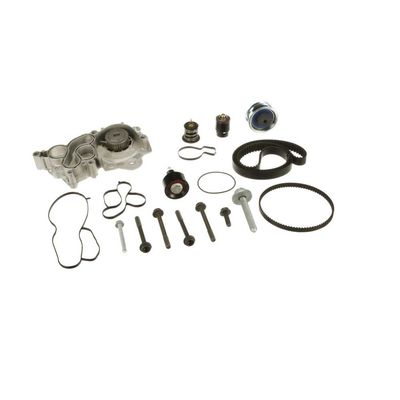 WASSERPUMPE + ZAHNRIEMENSATZ GATES KP7TH15680XS3 49