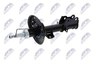 AMORTIZOR NTY ACT033 4