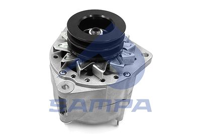 Alternador
