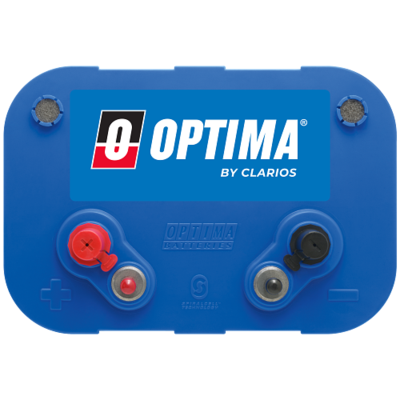 Autobatéria VARTA OPTIMA BlueTop 8162530008882 AGM 55Ah 765A