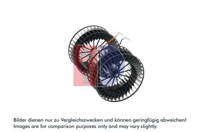INNENRAUMGEBLäSE