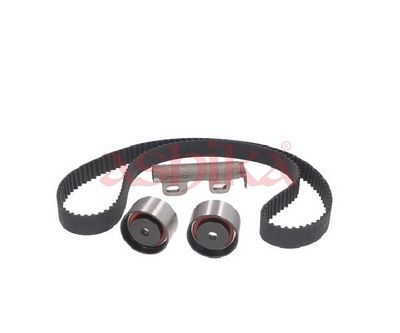 ASHIKA Zahnriemensatz