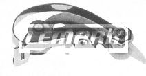 Контактная группа, распределитель зажигания LEMARK LCT075 для MORGAN PLUS