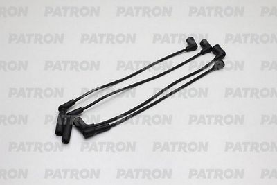 Комплект проводов зажигания PATRON PSCI1039KOR для DAEWOO MATIZ