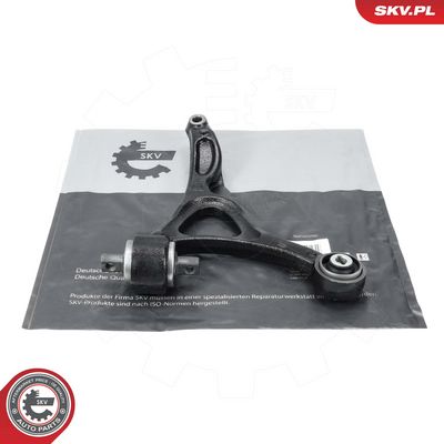 носач, окачване на колелата ESEN SKV 69SKV455