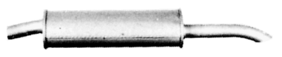 ENDSCHALLDäMPFER