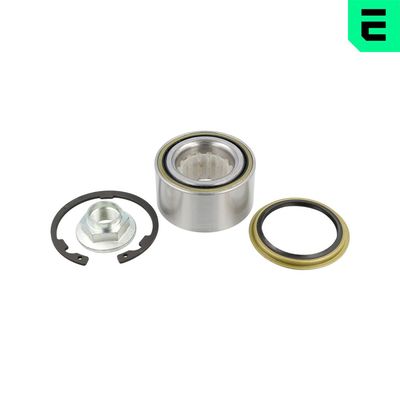 Wheel Bearing Kit 941941