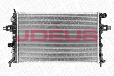 KüHLER MOTORKüHLUNG