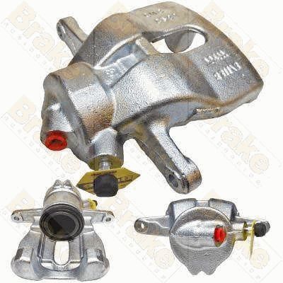 Brake Caliper Brake ENGINEERING CA2147R