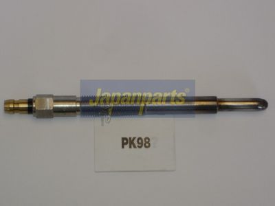 подгревна свещ JAPANPARTS PK98