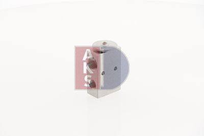 EXPANSIONSVENTIL KLIMAANLAGE AKS DASIS 840086N 9