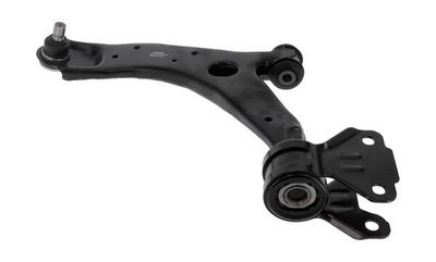 LENKER RADAUFHäNGUNG