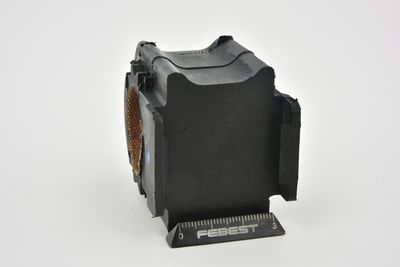 BUCSA BARA STABILIZATOARE FEBEST TSBAGL25F 50