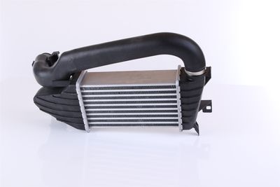 INTERCOOLER COMPRESOR NISSENS 96592 25