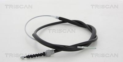 Тросик, cтояночный тормоз TRISCAN 8140 29105 для VW JETTA