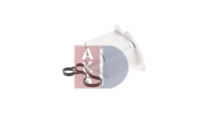 ÖLKüHLER MOTORöL AKS DASIS 156016N 1
