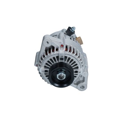 GENERATOR / ALTERNATOR HC-Cargo F032114012 8