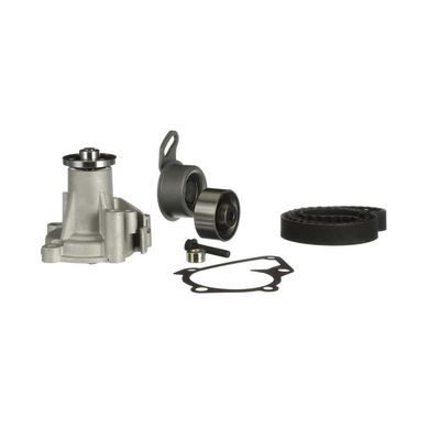 WASSERPUMPE + ZAHNRIEMENSATZ GATES KP15479XS 21