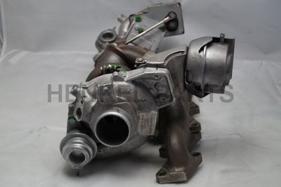Henkel Parts 5114804R Турбина  для OPEL ASTRA (Опель Астра)