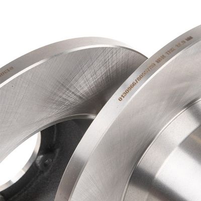 спирачен диск STARK SKBD-0023268