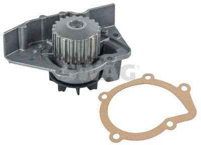 Water Pump, engine cooling 62 15 0013