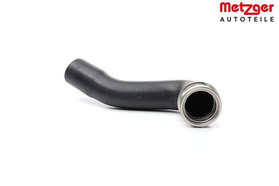 LADELUFTSCHLAUCH METZGER AUTOTEILE 2400437 6