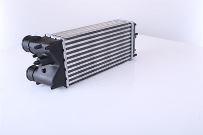 INTERCOOLER COMPRESOR NISSENS 96553 18