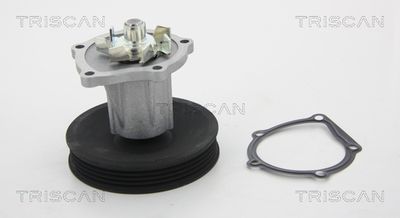 Водяной насос, охлаждение двигателя TRISCAN 8600 21007 для CHEVROLET SPARK