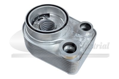 3RG Oil Cooler, engine oil 83669