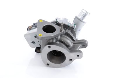 LADER AUFLADUNG BTS Turbo T916549 20