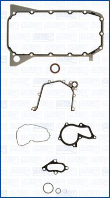 SET GARNITURI CARTER