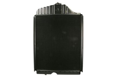 Motorradiator (4 cilinders met turbo)