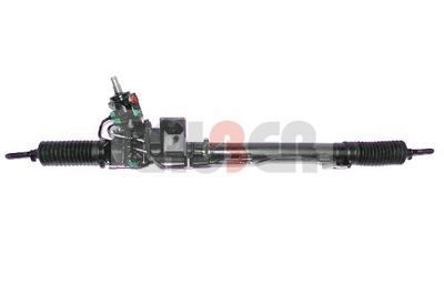 LENKGETRIEBE LAUBER 669342 1